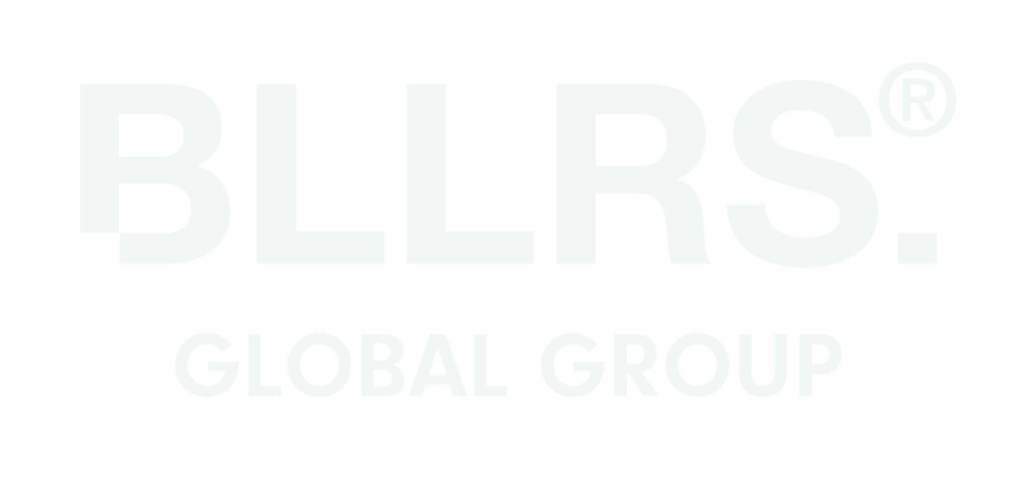BALLERS GLOBAL logo