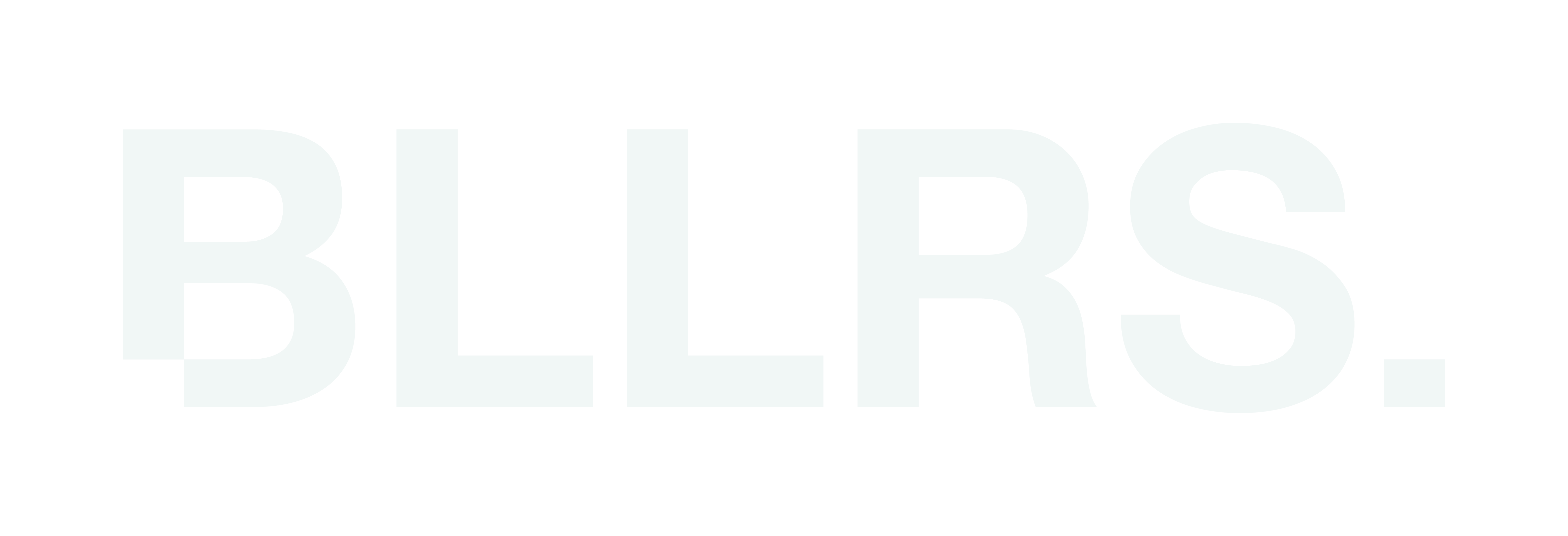 BLLRS