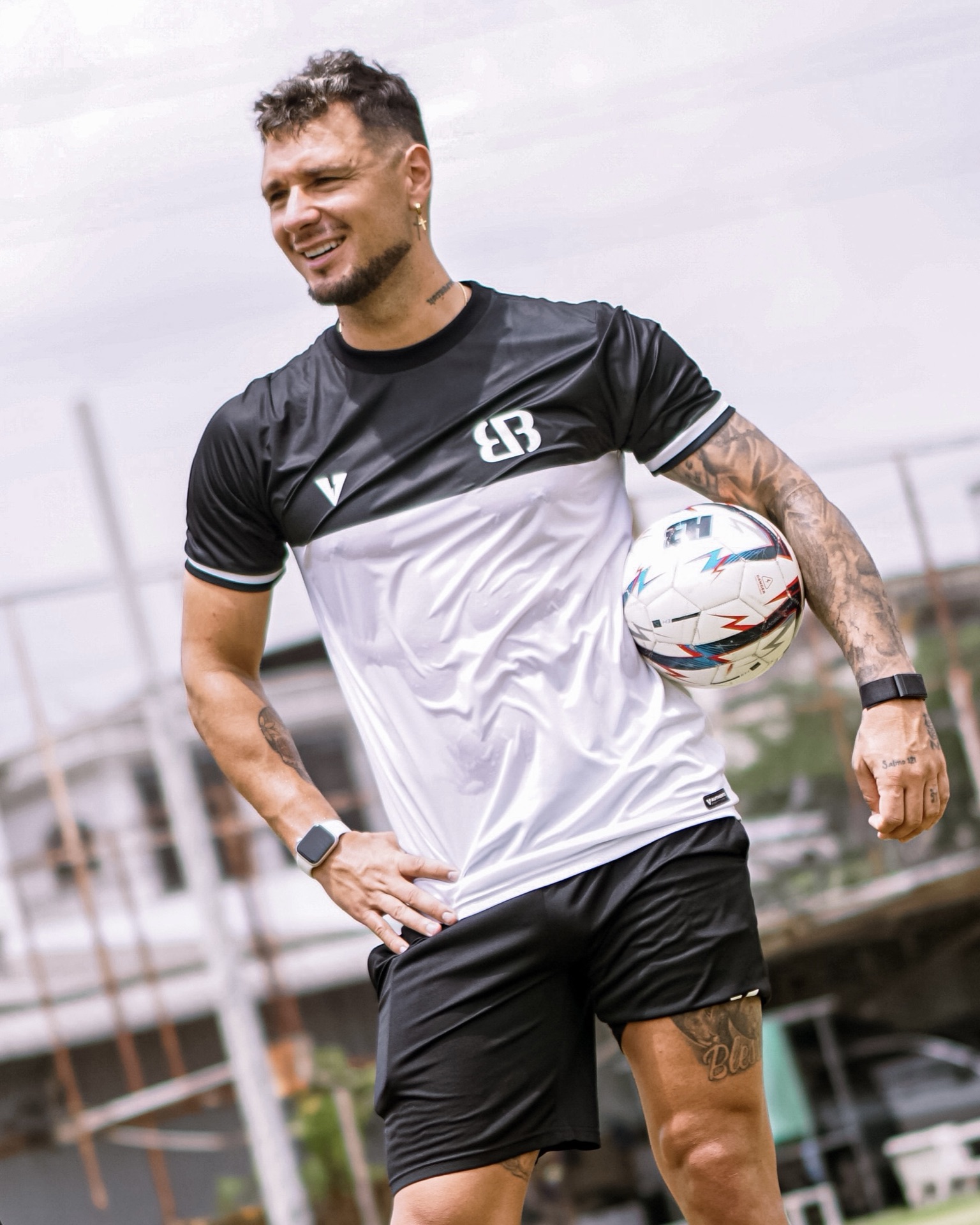 Academy pathway